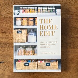 The Home Edit